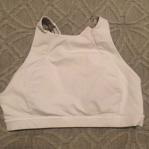 Lululemon halter sports bra